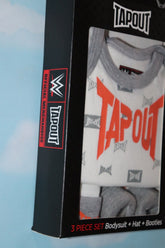 Tapout Baby 3 Piece Set